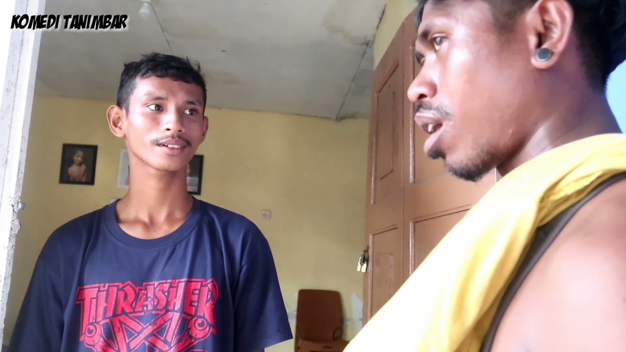KoTa episode : Mati Lapar