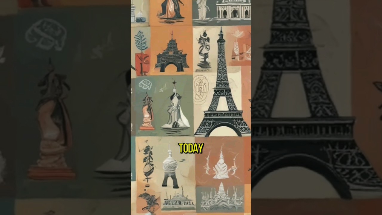 The $100,000 Cultural Travel Adventure