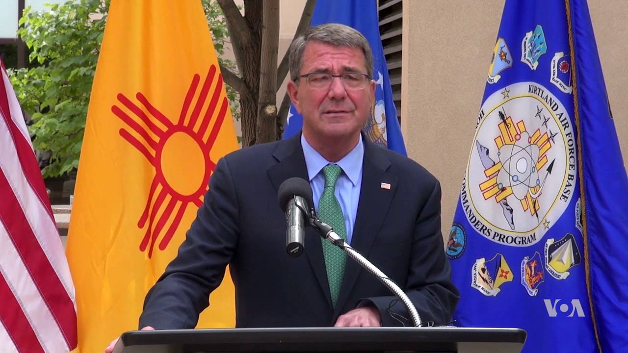US Nuclear Weapons Systems Need an Upgrade. Here&rsquo;s Why