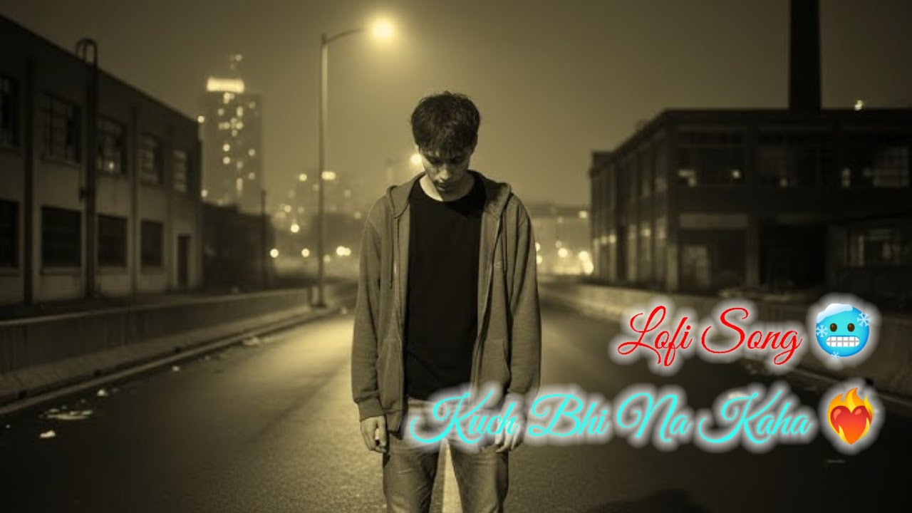 Kuch Bhi Na Raha | New Sad Hindi Song 2026 | Heart Touching Broken Love Song