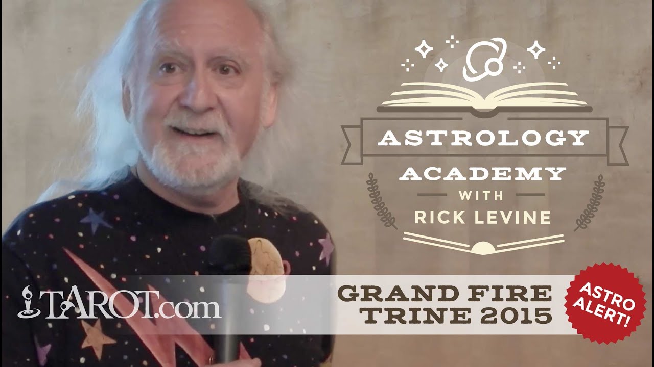 Grand Fire Trine 2015