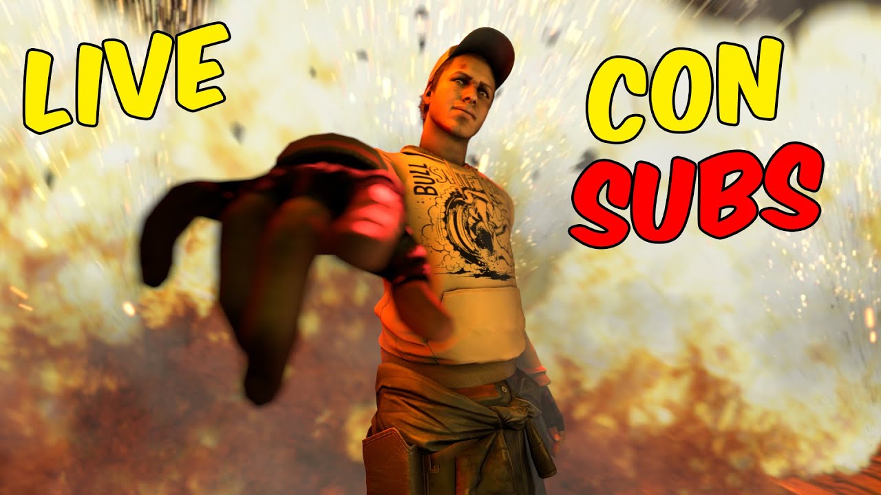 VERSUS CON SUBS 😏🤙