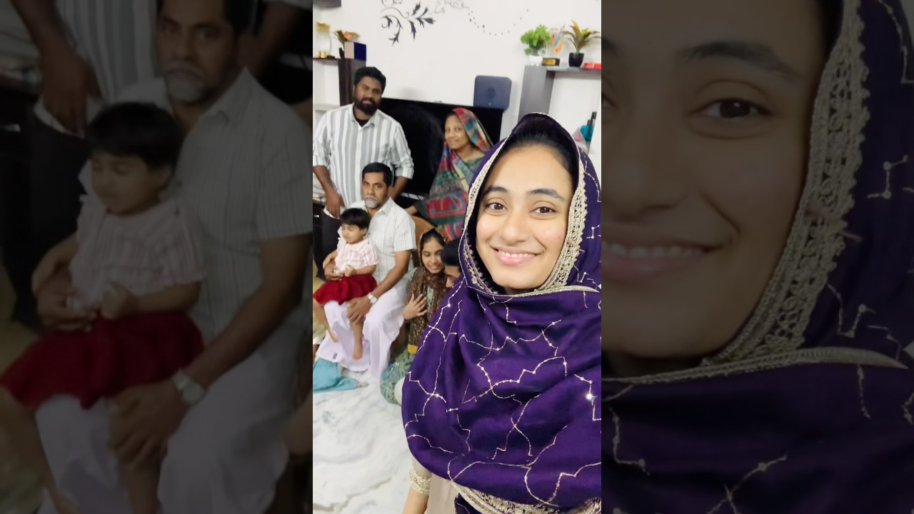 🌙2026 Eid Celebration vlog🥳 breakfast and lunch preparations @sheerusdining