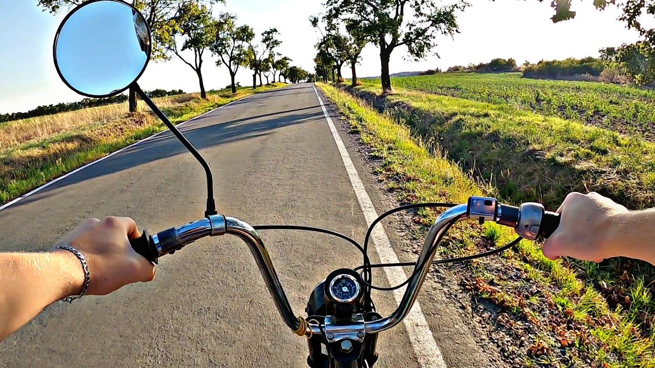 Proj&iacute;žďka na Babetě 210 po okol&iacute;