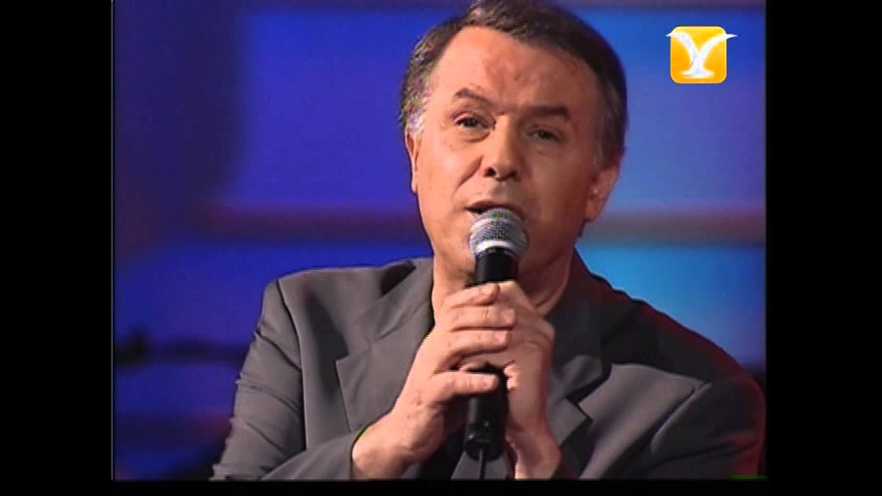 Salvatore Adamo, Inch Allah, Festival de Viña 2004
