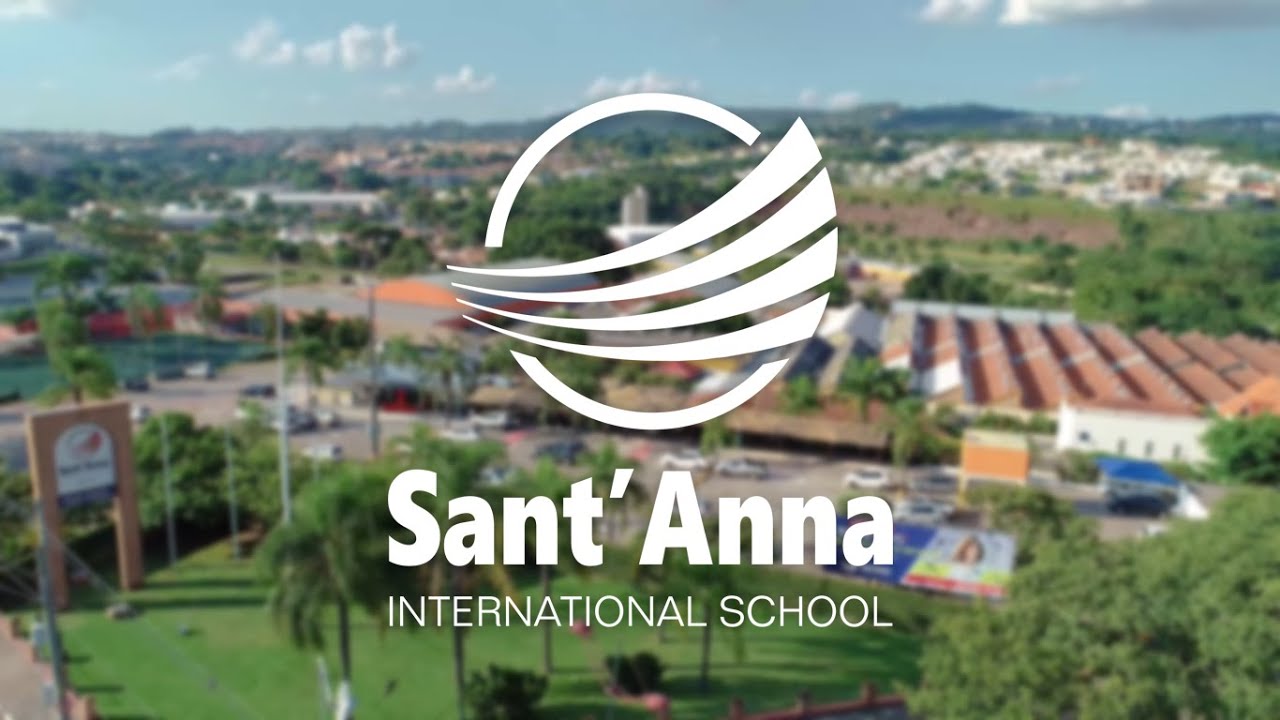 Sant'Anna International School