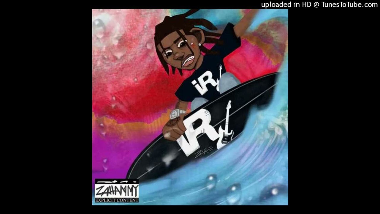 FREE! pradabagshawty irokkout type beat 
