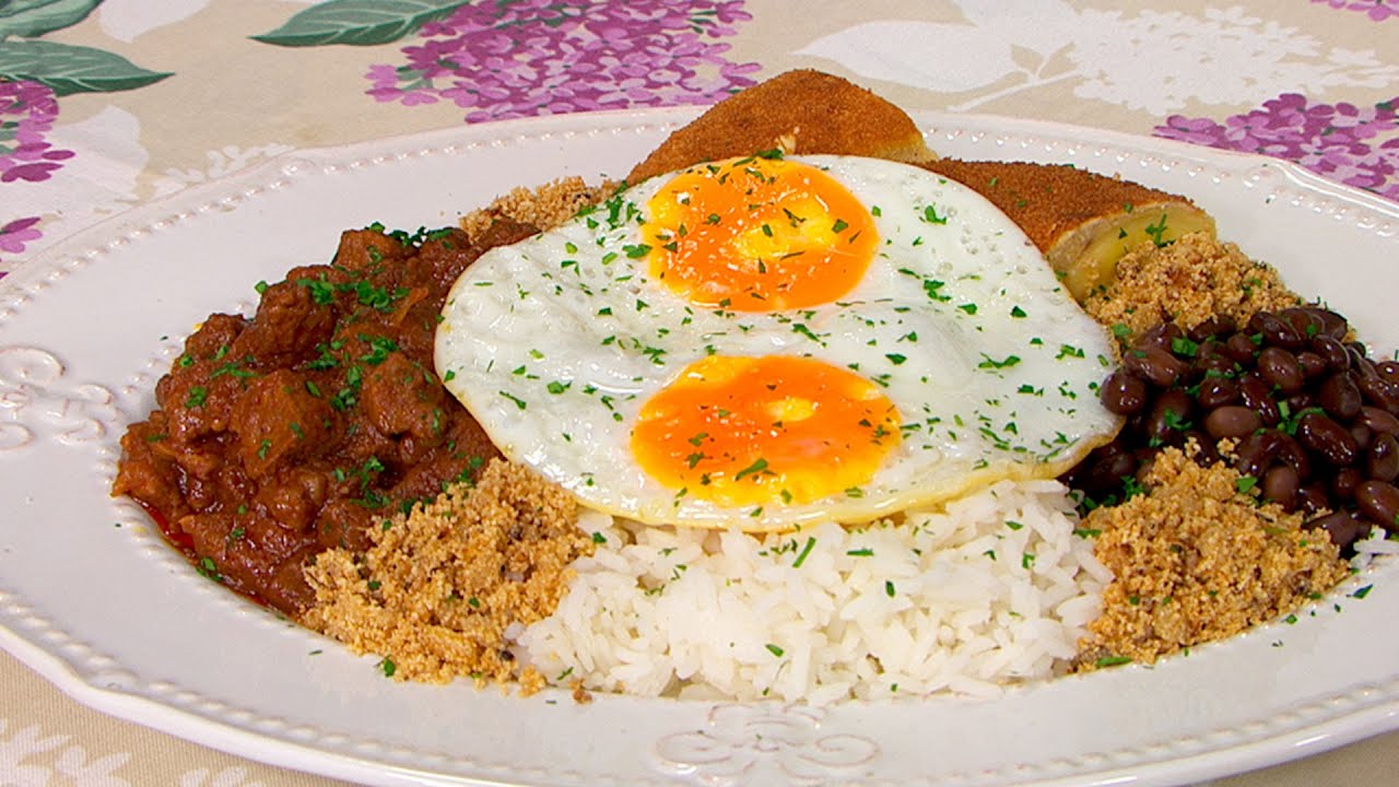 Picadinho Carioca