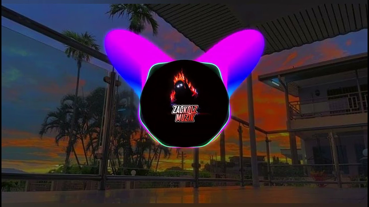 Voqa Kei Munia - Raragi Au  [ SABEN SIIZTEM X ZACKOLZ MUZIC ]