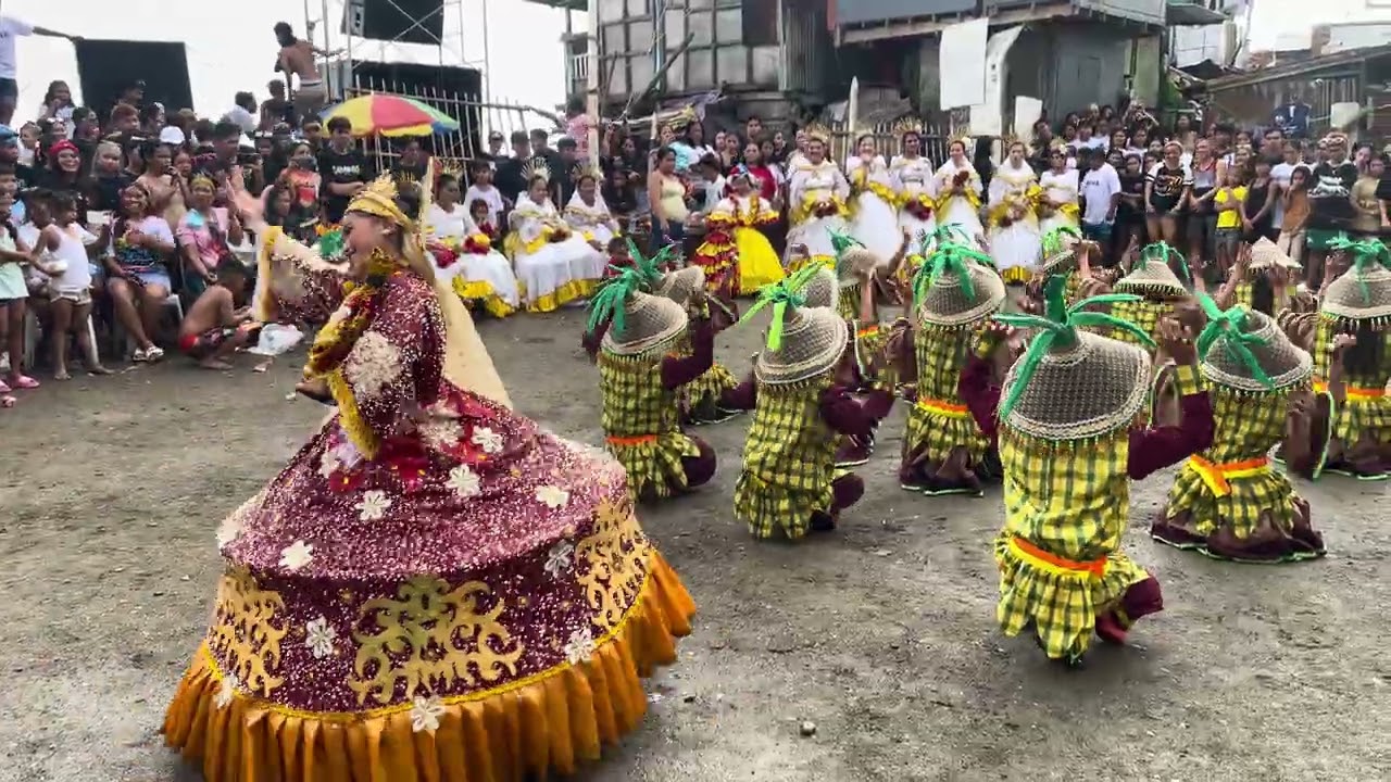 Sinulog Sambagan