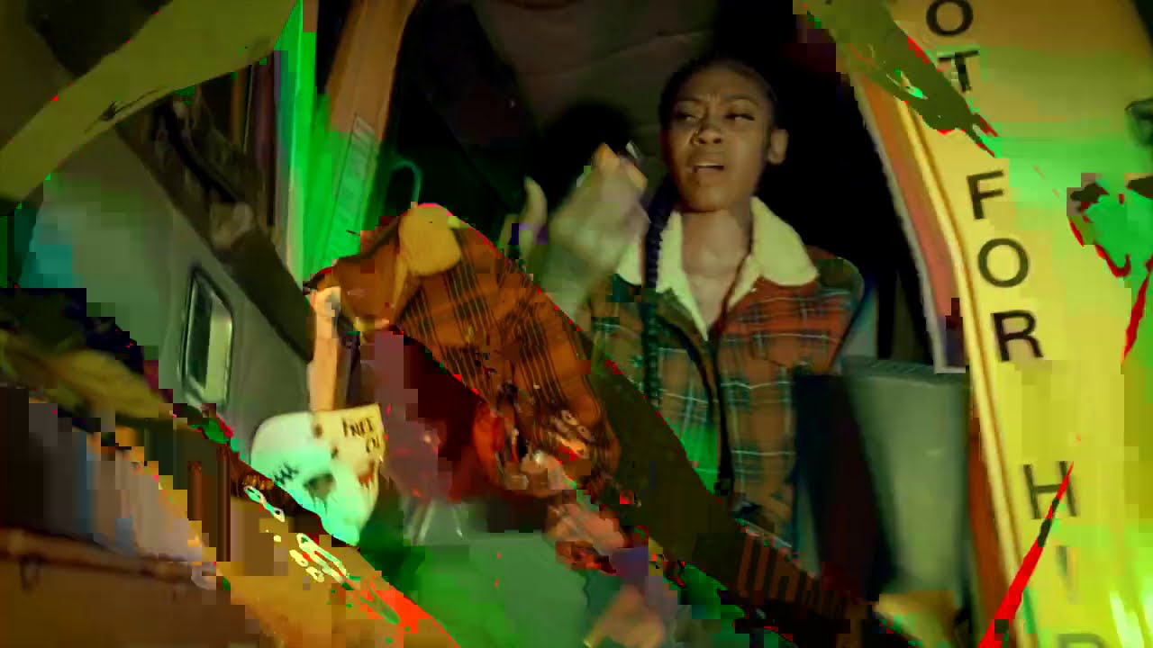 Woo Da Savage - Dark Knight (Official Video)