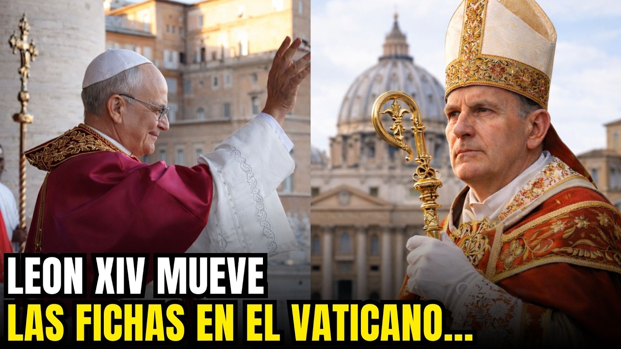 León XIV podría cambiarlo todo: Schneider pide Aprobar Obispos de la FSSPX