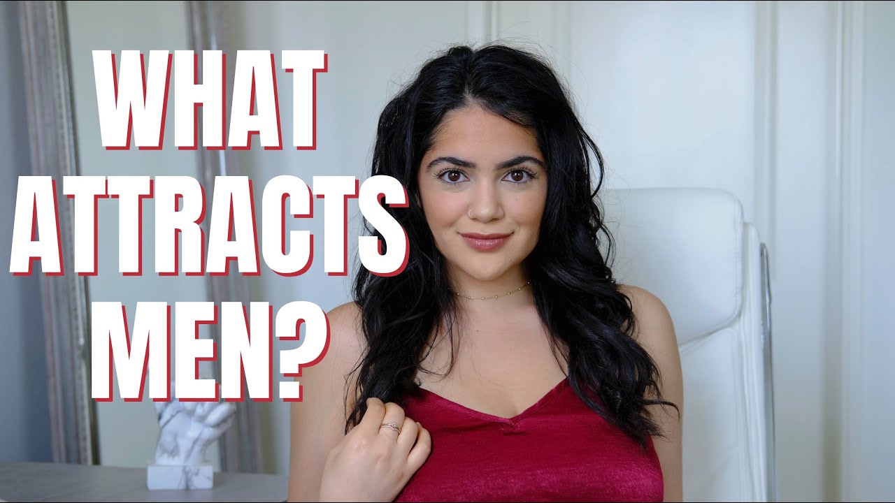 15 Traits That Men Look For In A Woman