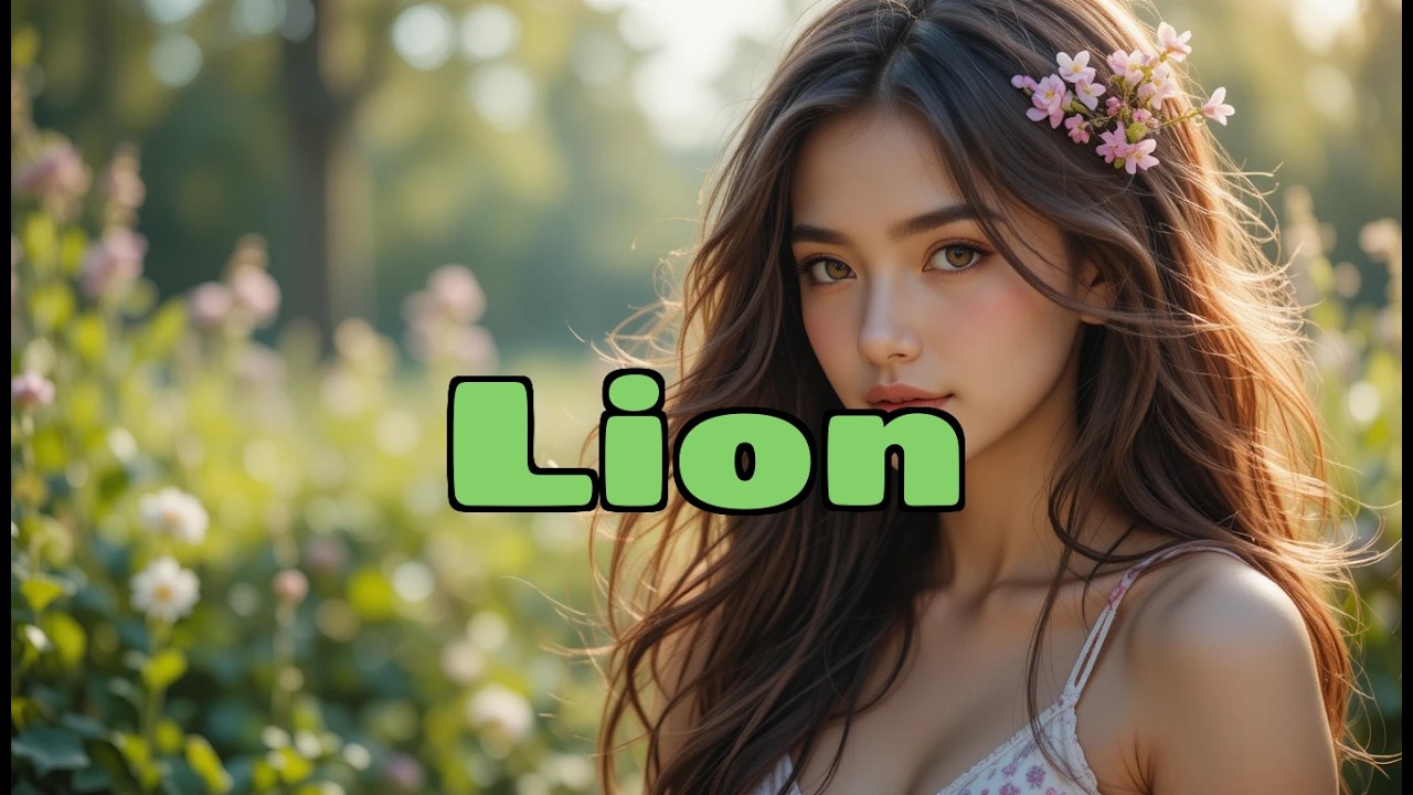 LION 🚨 Danger imminent ! Une vérité que tu dois savoir 💔 Horoscope Amour Mars 2026