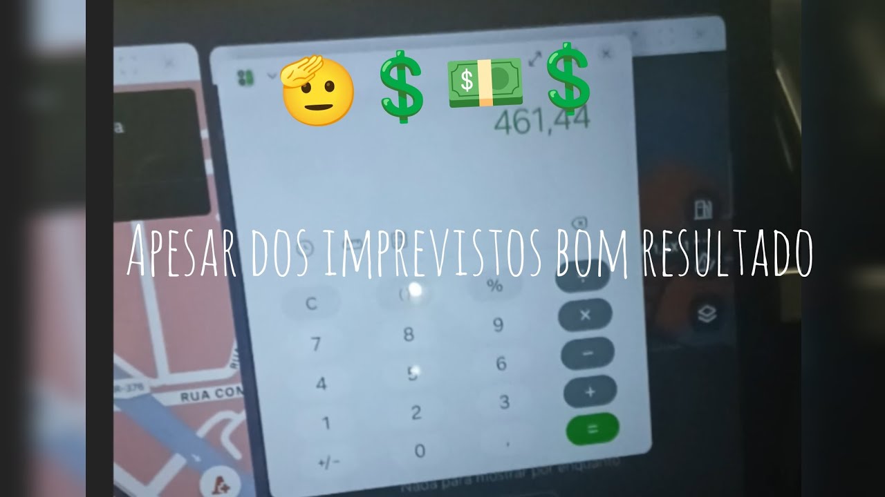 #1 uber  na pratica resultado dentro da media .🫡🛫💲💲