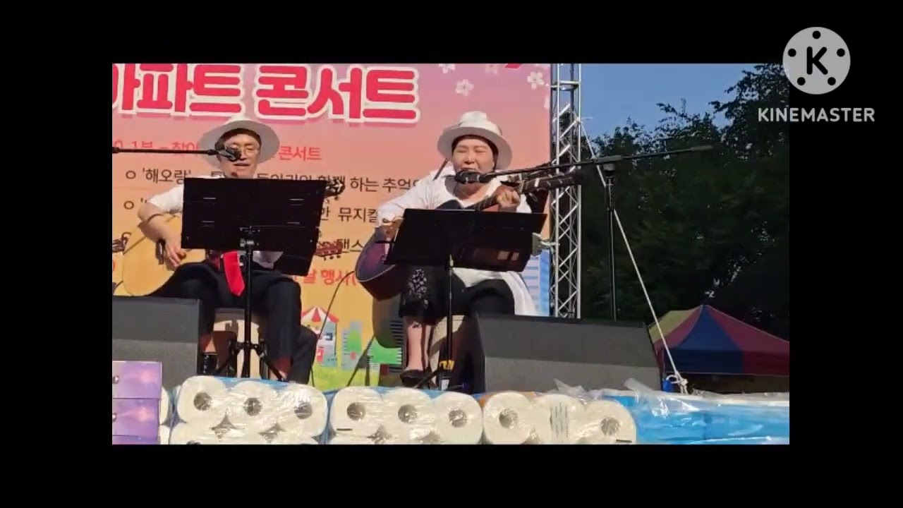 천년지기