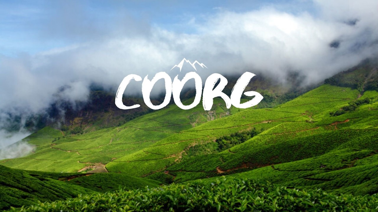 Coorg - 2026