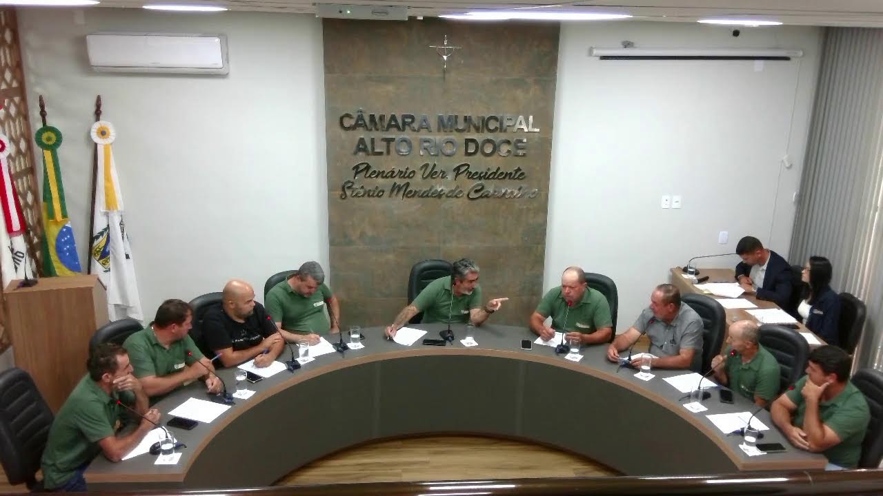 2º SESSÃO ORDINÁROA EXTRA