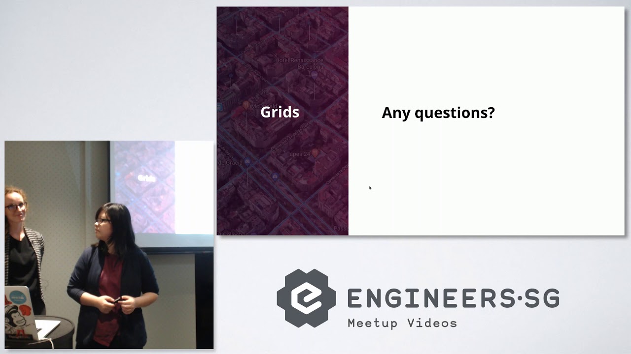 Design + Dev: Building Scalable Products The Painless Way! -  ThoughtWorks Talks Tech