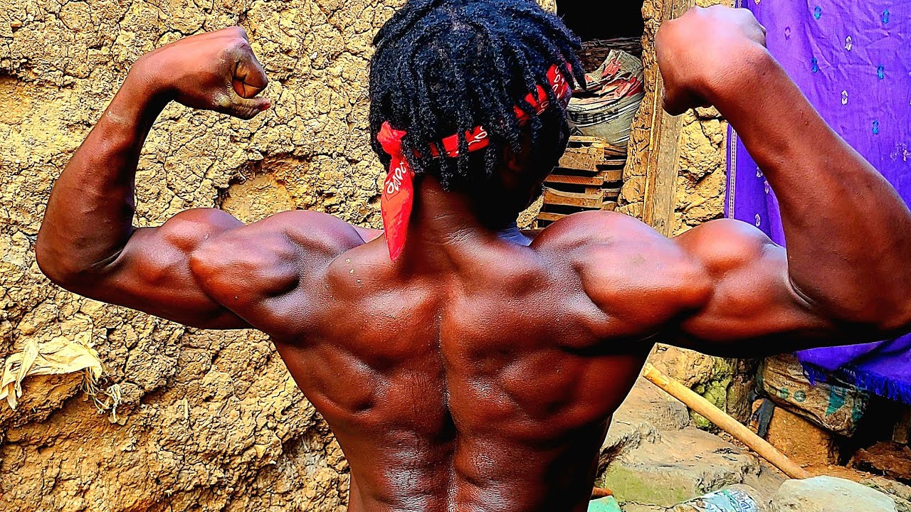 🔴LIVE home workout no gym, no equipment needed🔥💪Full body workout At home 🏡 Every morning#motivation