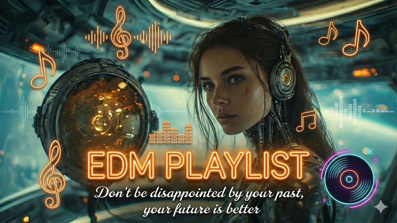 Playlist, For Those Who Are Disappointed With Your Past But Believe That Your Future Is Still Pure