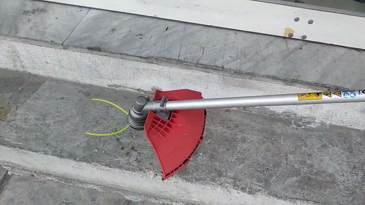 ΘΑΜΝΟΚΟΠΤΙΚΟ EFCO STARK 4410T made in italy 2310515004 & 6944268611