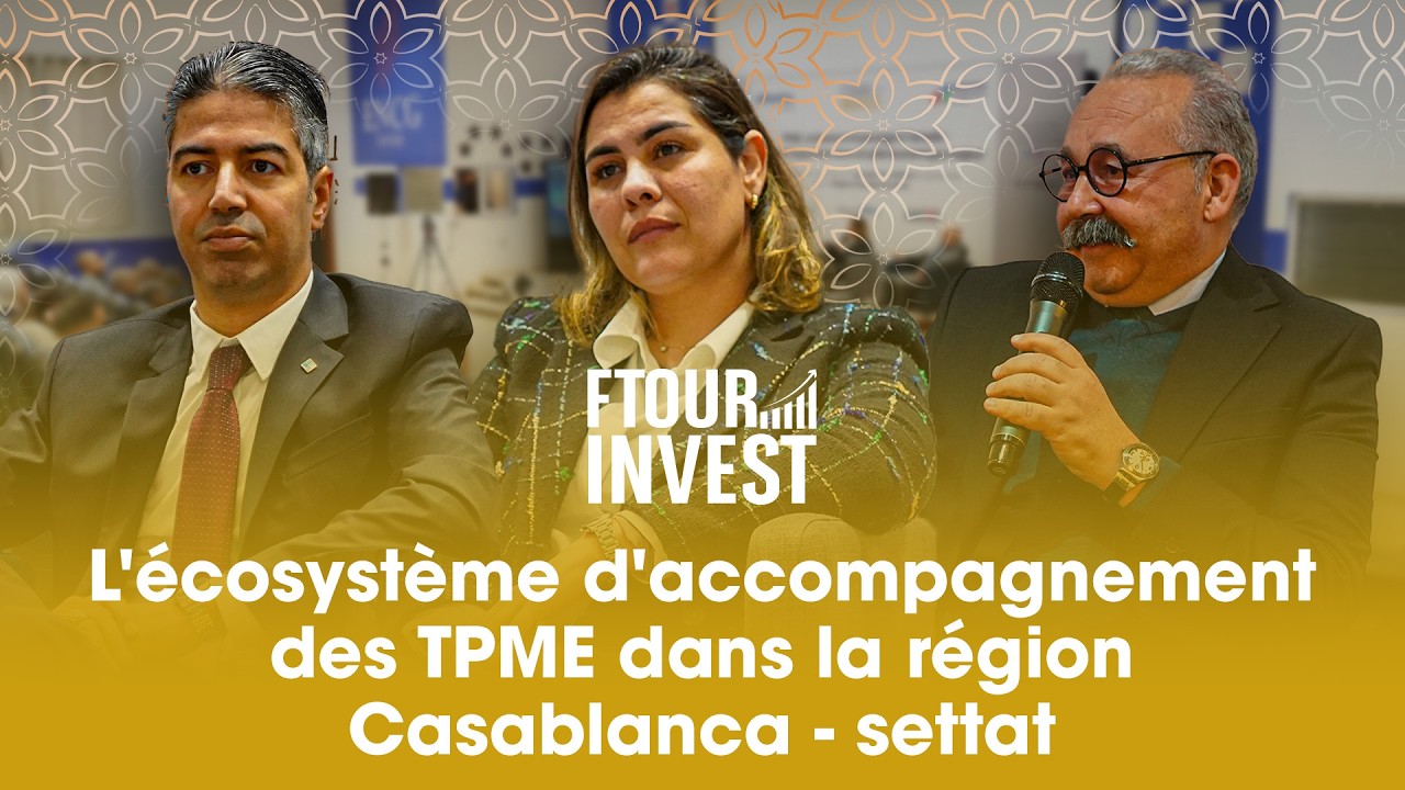 TPME, croissance et passage à l’échelle : financer l’expansion dans un pôle économique majeur