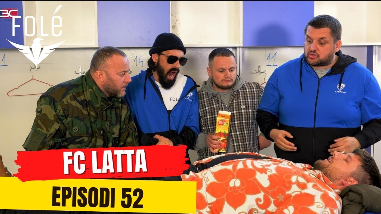 FC LATTA - Episodi 52