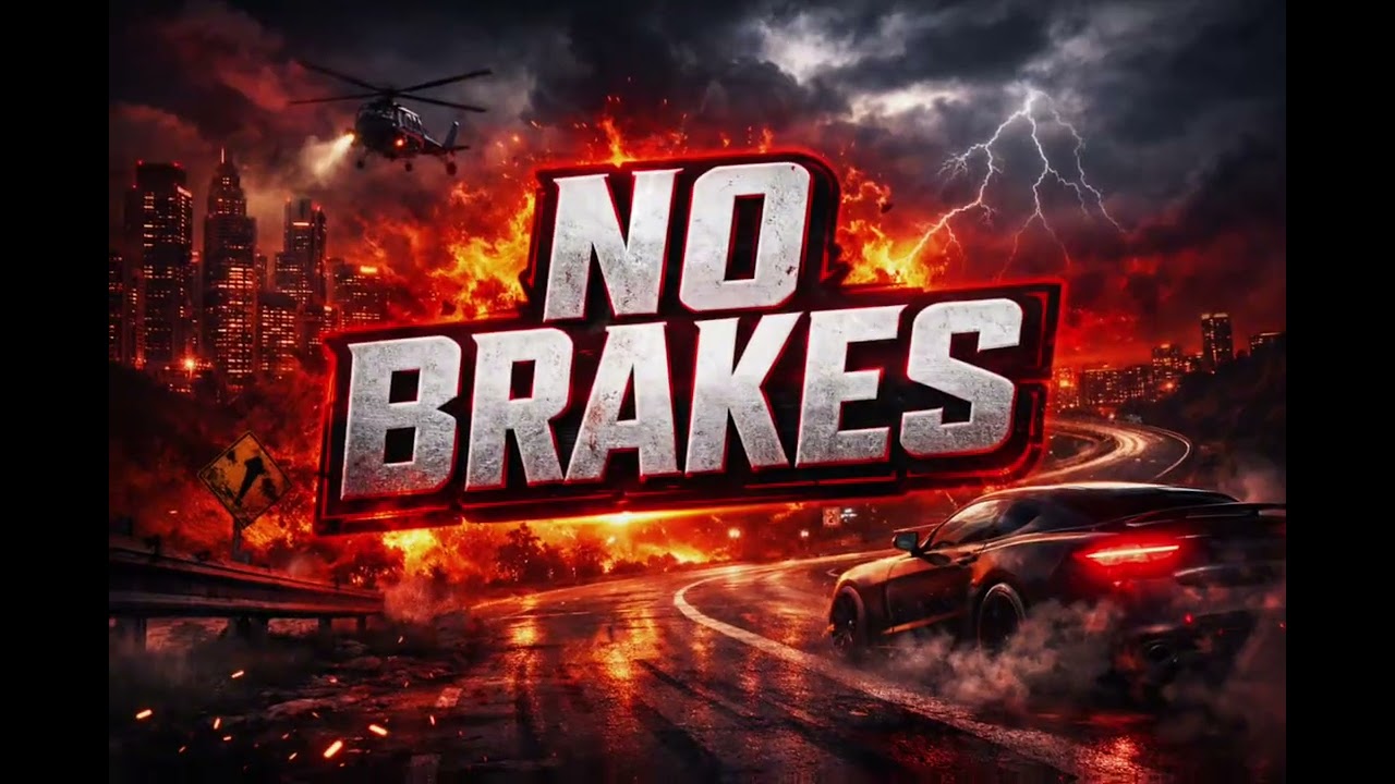 🔥 NO BRAKES 🔥