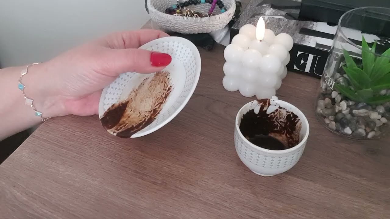 ASLAN BURCU İSTEDİKLERİNİ KOLAYCA BAŞARICAKSIN ENGELİN YOK KAHVE FALI