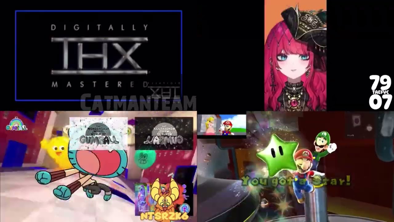 Starboylik2’s Sparta Remixes Side-By-Side 19