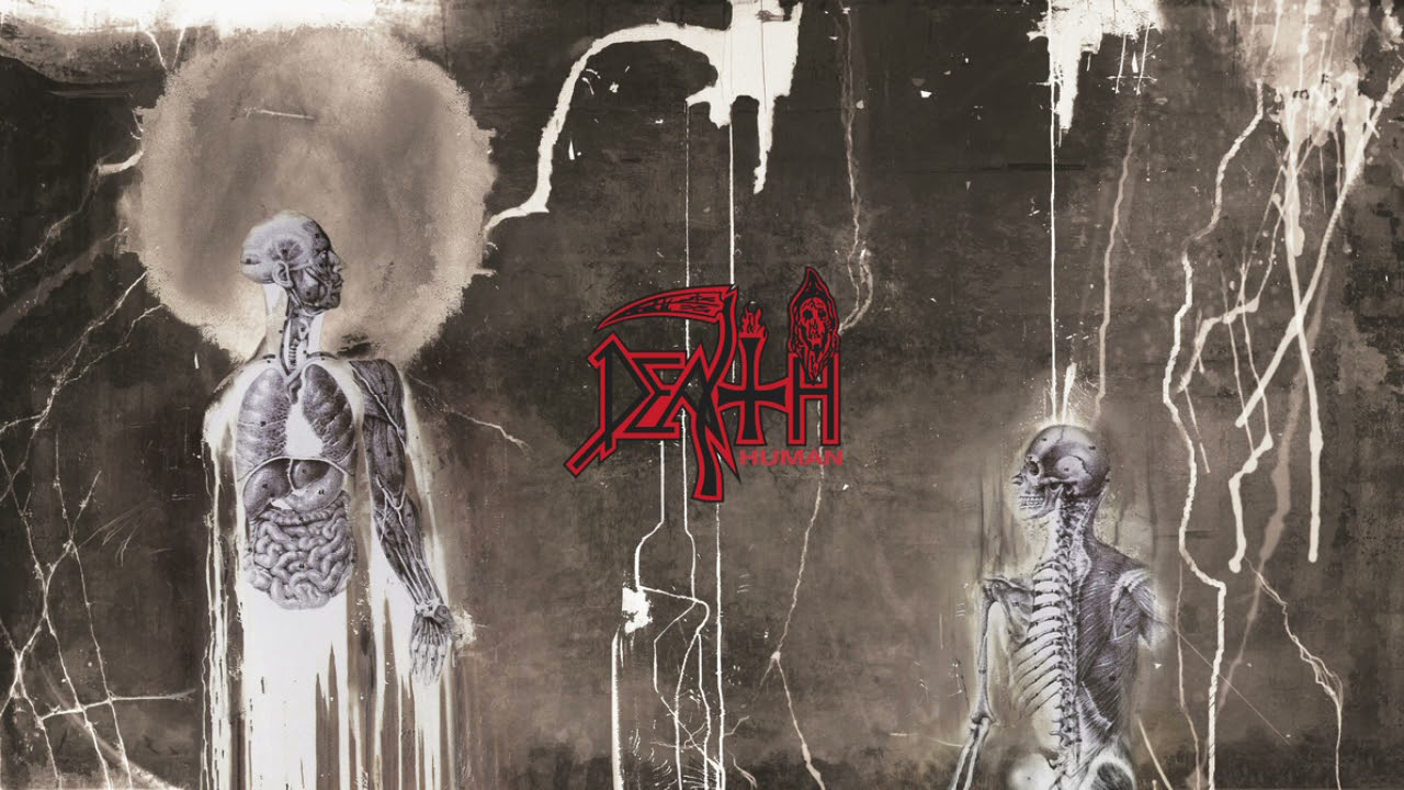 Death - Suicide Machine Backing Track With Vocals
