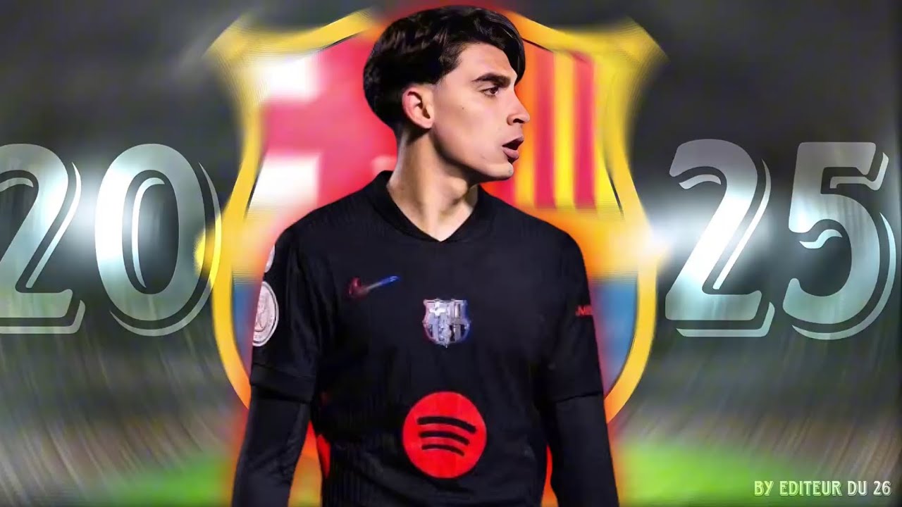 Toni Fernandez Top Talent~2025