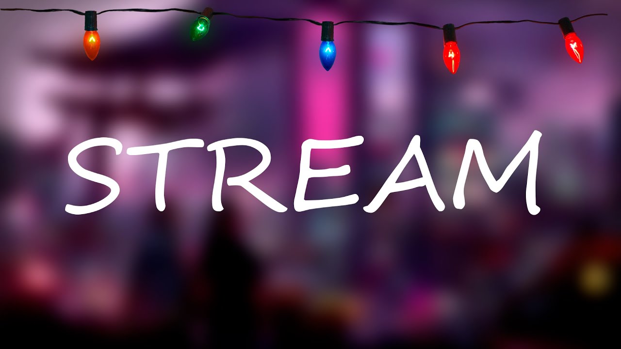 Спидран по бану твича