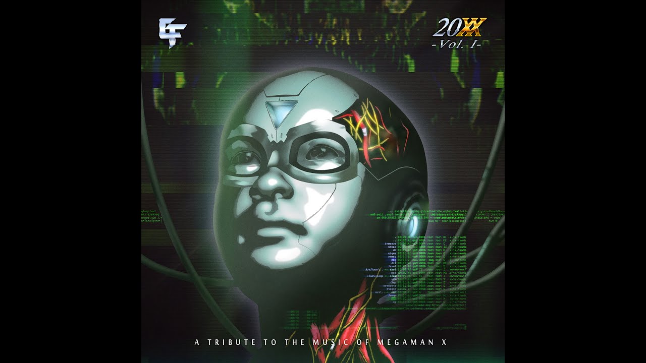 GREGORIO FRANCO- 20XX VOLUME 1- 08- BOOMER'S REVENGE (BOOMER KUWANGER)