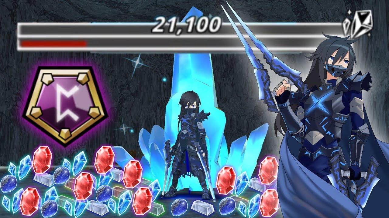 Omni Rune is Broken - Get All Mystic Mines Rewards With Just 1 Pass