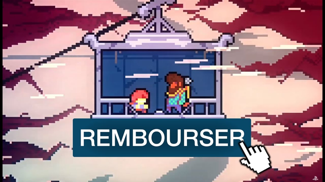 Je Suis Tellement RAPIDE Que Steam Me REMBOURSE !