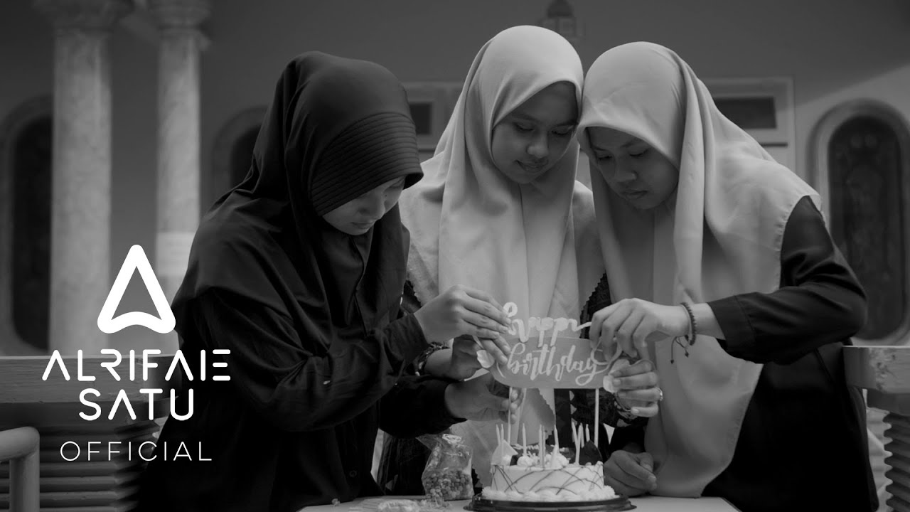 Al-Rifa'ie Satu Voice 