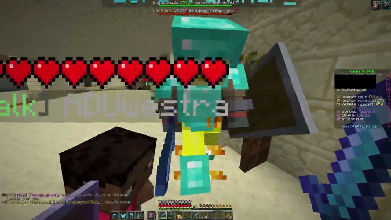 Craftlime S7