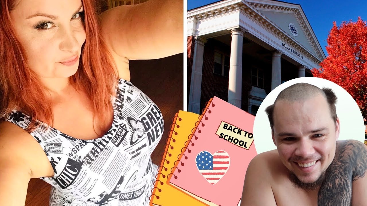 Pomoc finansowa dla studentow w USA 🇺🇸 Ile otrzymalam pieniedzy na 1 semestr?  😱