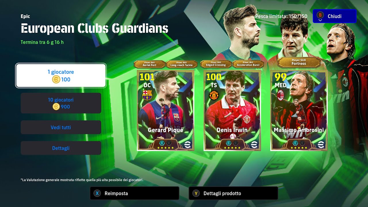 efootball 2026   Vittoria inaspettata