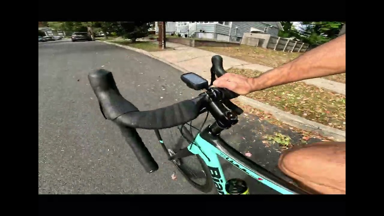 Salida en Bici Octubre