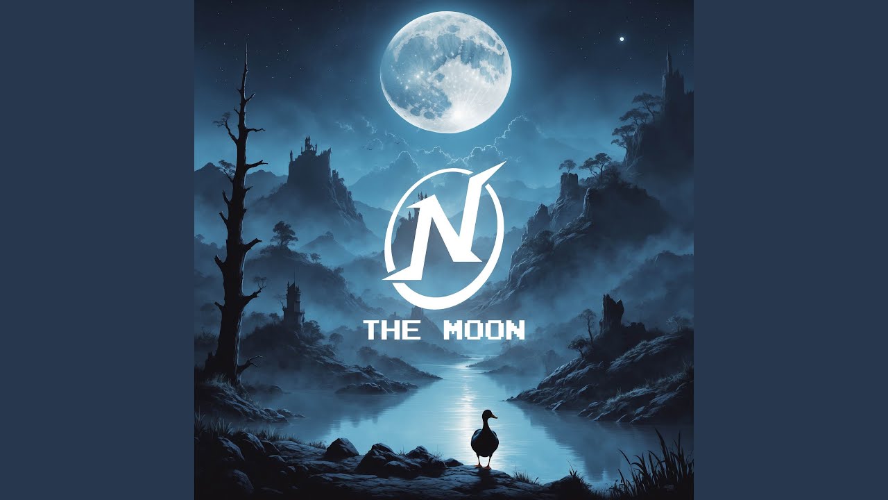 The Moon (