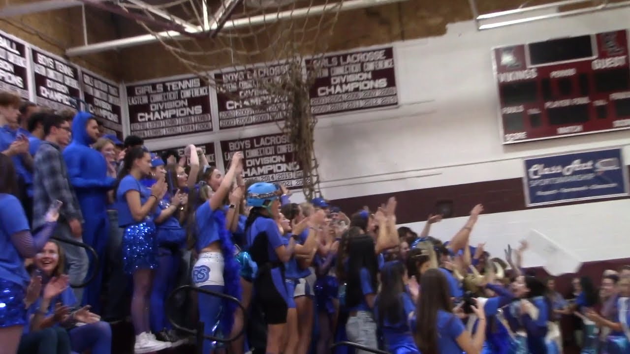 Senior video 2025 ELHS