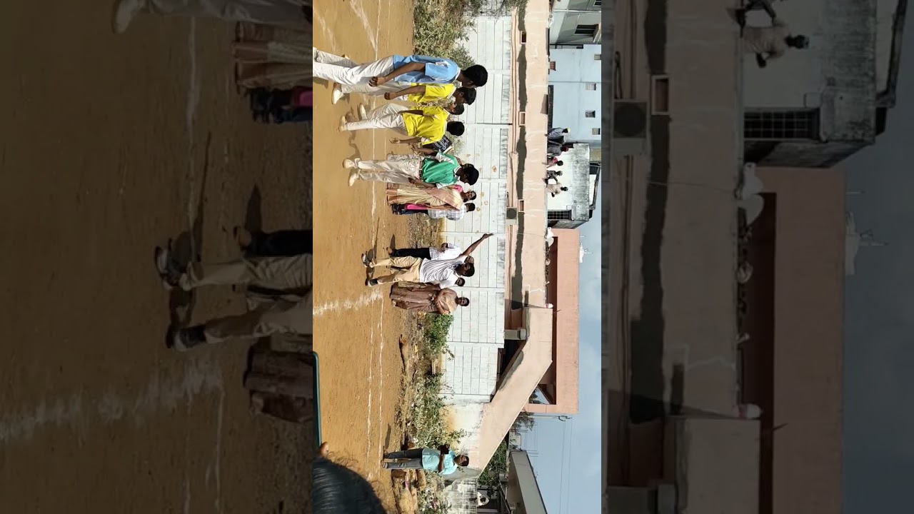 Annual sports Meet part -03