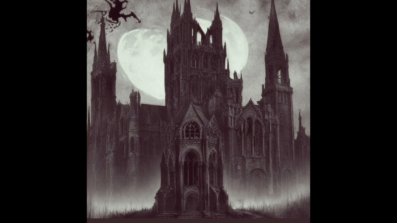 [FREE FOR PROFIT] Dark Gothic Trap Beat 