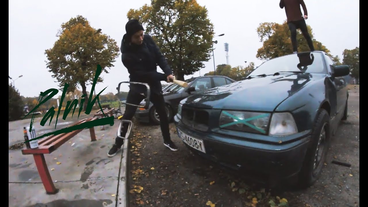 TUNING BMW BY PALNIK NEW YEAR'S SPECIAL | DAILYBMX PALNIK #12