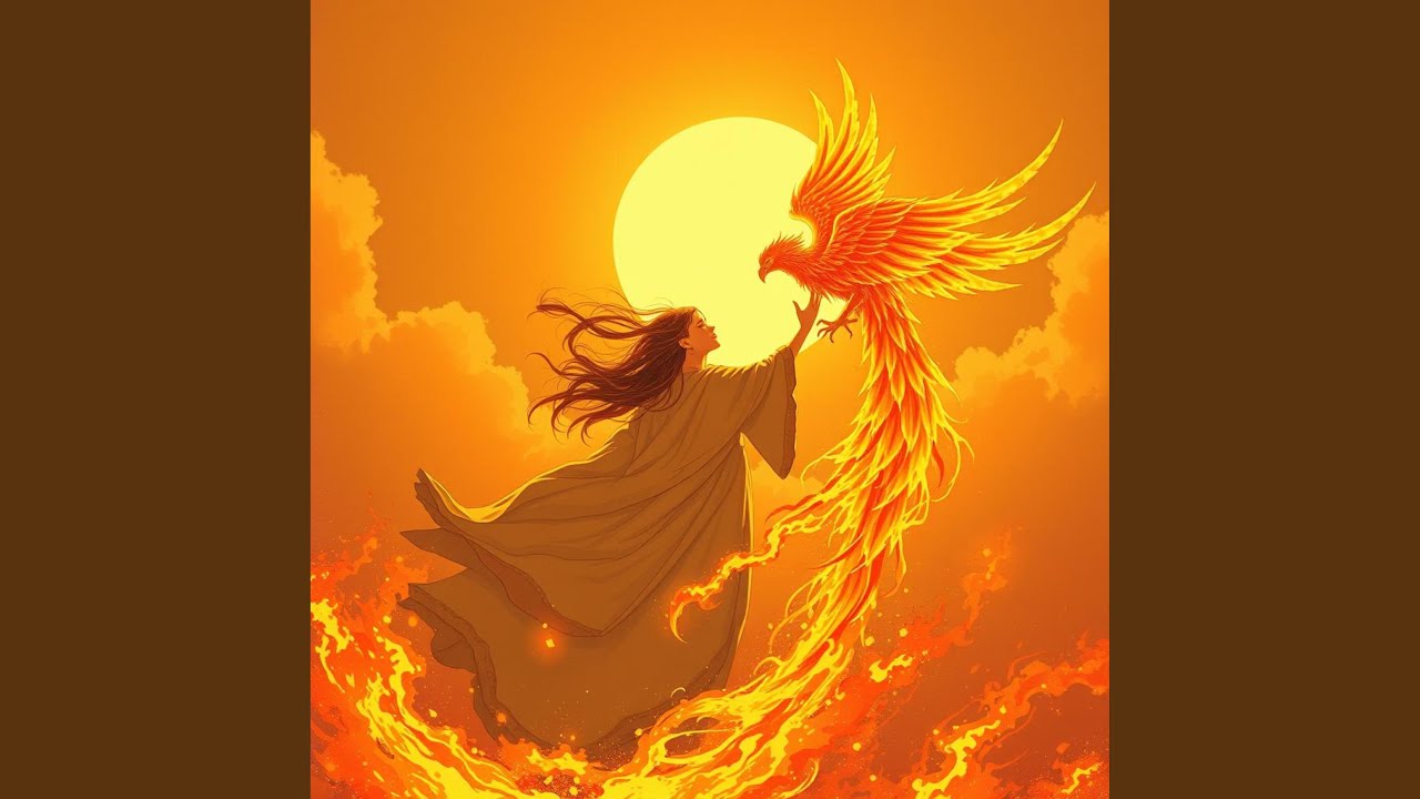 불꽃처럼 (Like a Flame)