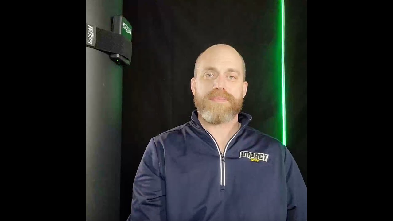 What is an Impact Score?