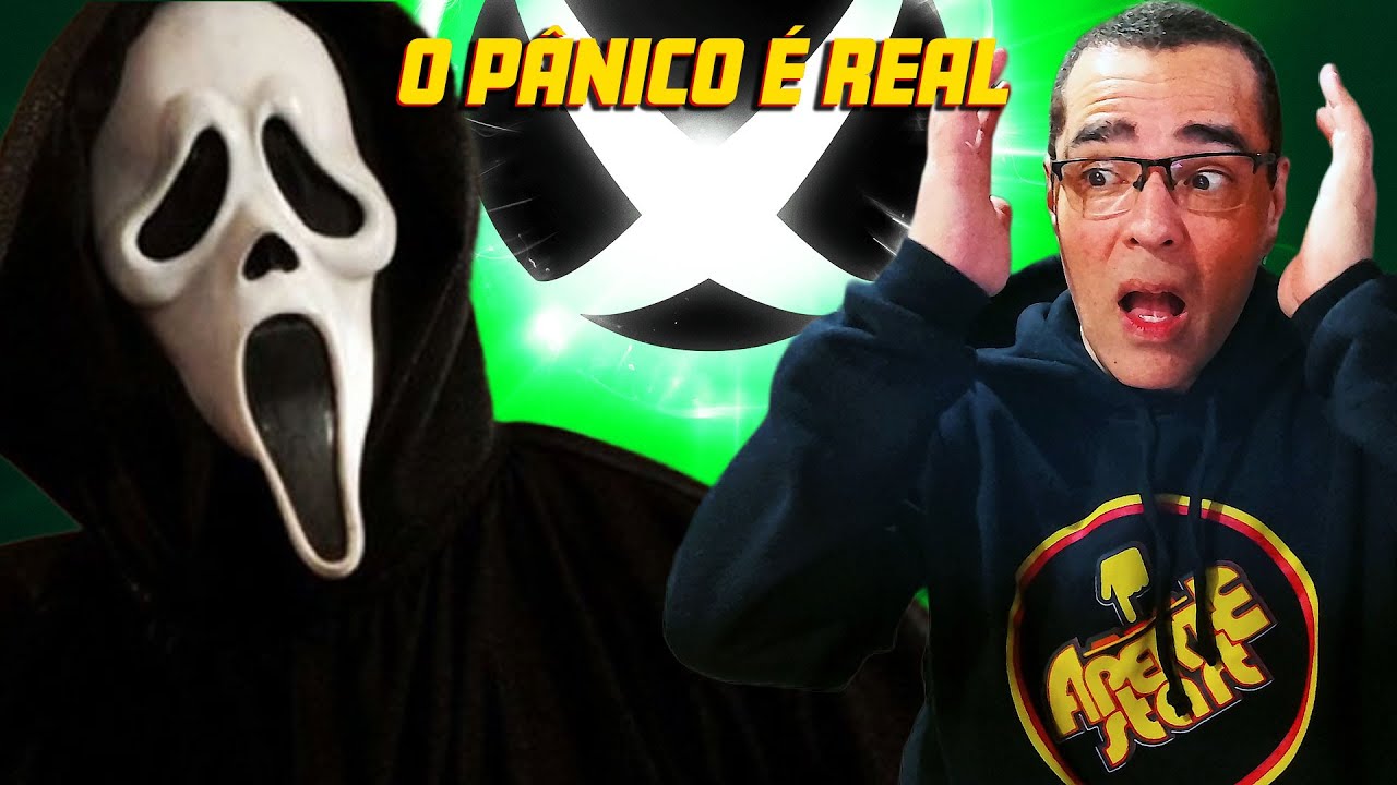 XBOX está em PÂNICO, Mas Não Pela Razão Que Você Pensa